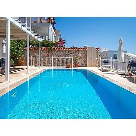 Sleeps 6 Pool Wifi Βίλα *