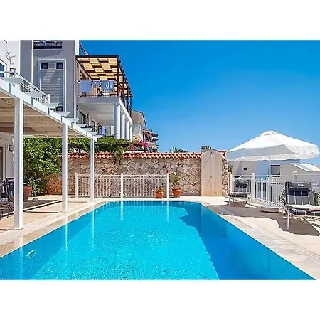 Sleeps 6 Pool Wifi Βίλα *